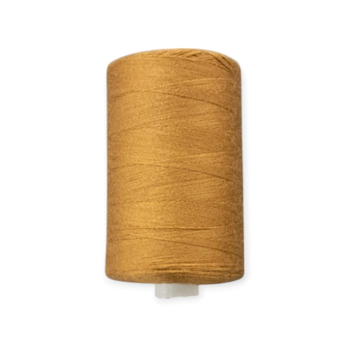 THREADS Habby Mustard Sewing Thread 1000 m (7664738074713)