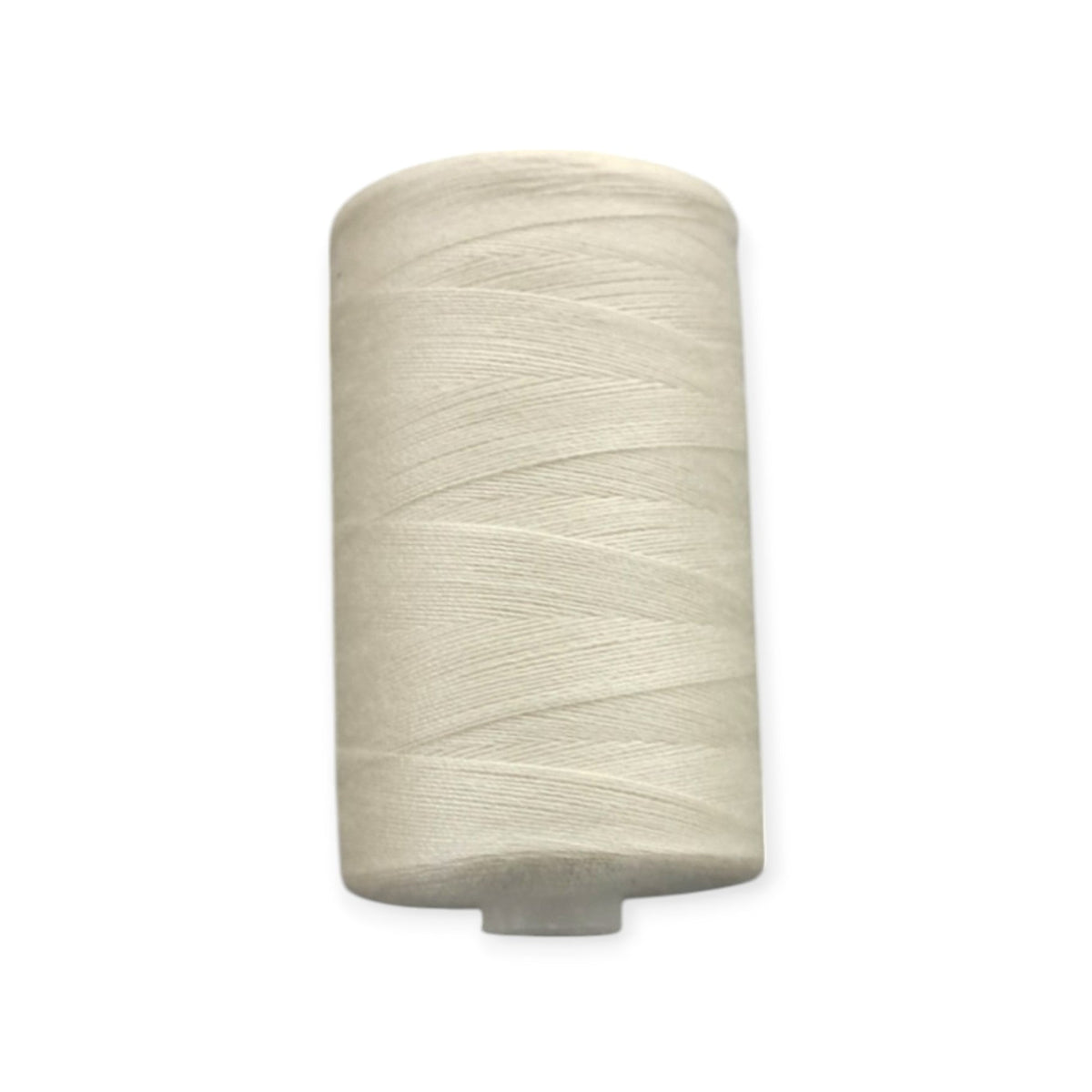 THREADS Habby Off White Sewing Thread 1000 m (7664738074713)