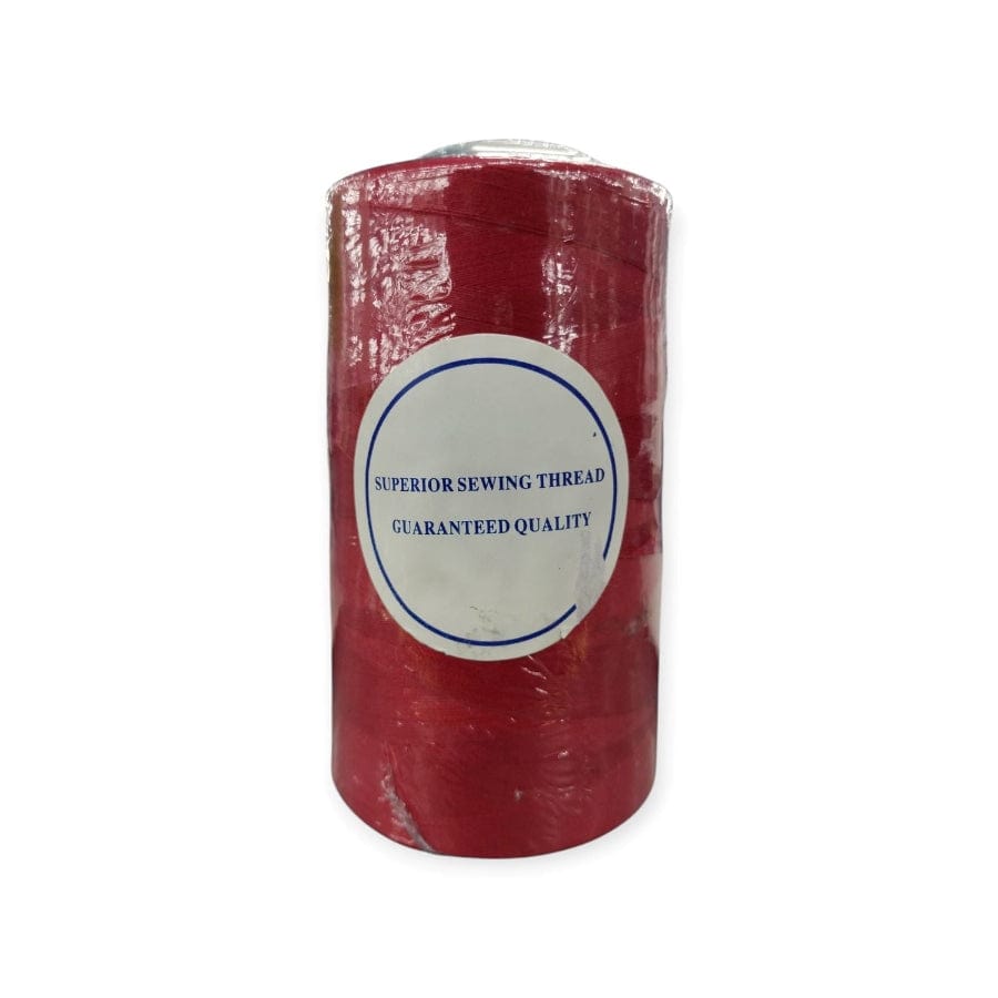 THREADS Habby OX Blood Ansal Superior Sewing Thread 5000M (7899424063577)