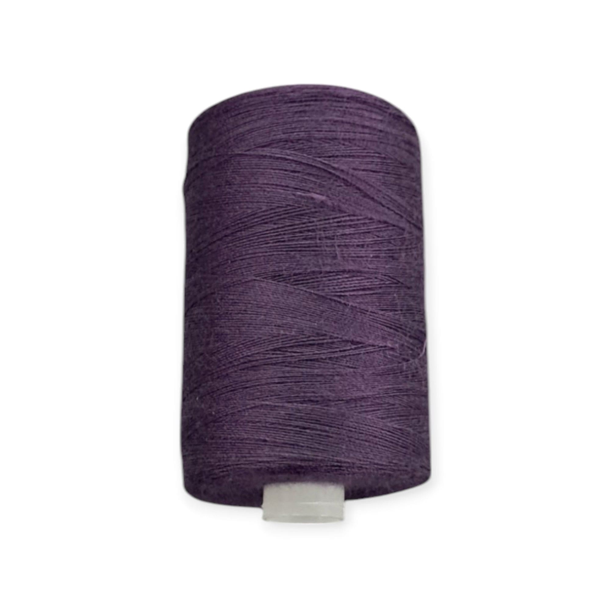 THREADS Habby Plum Sewing Thread 1000 m (7664738074713)