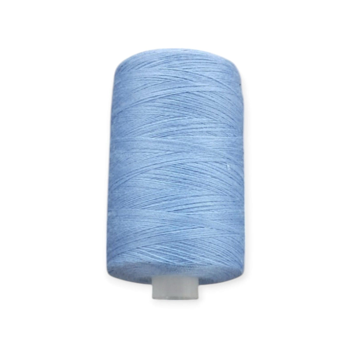 THREADS Habby Power Blue Sewing Thread 1000 m (7664738074713)