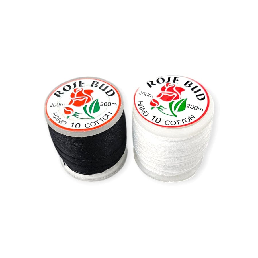THREADS Habby Rosebud Sewing Cotton 200m