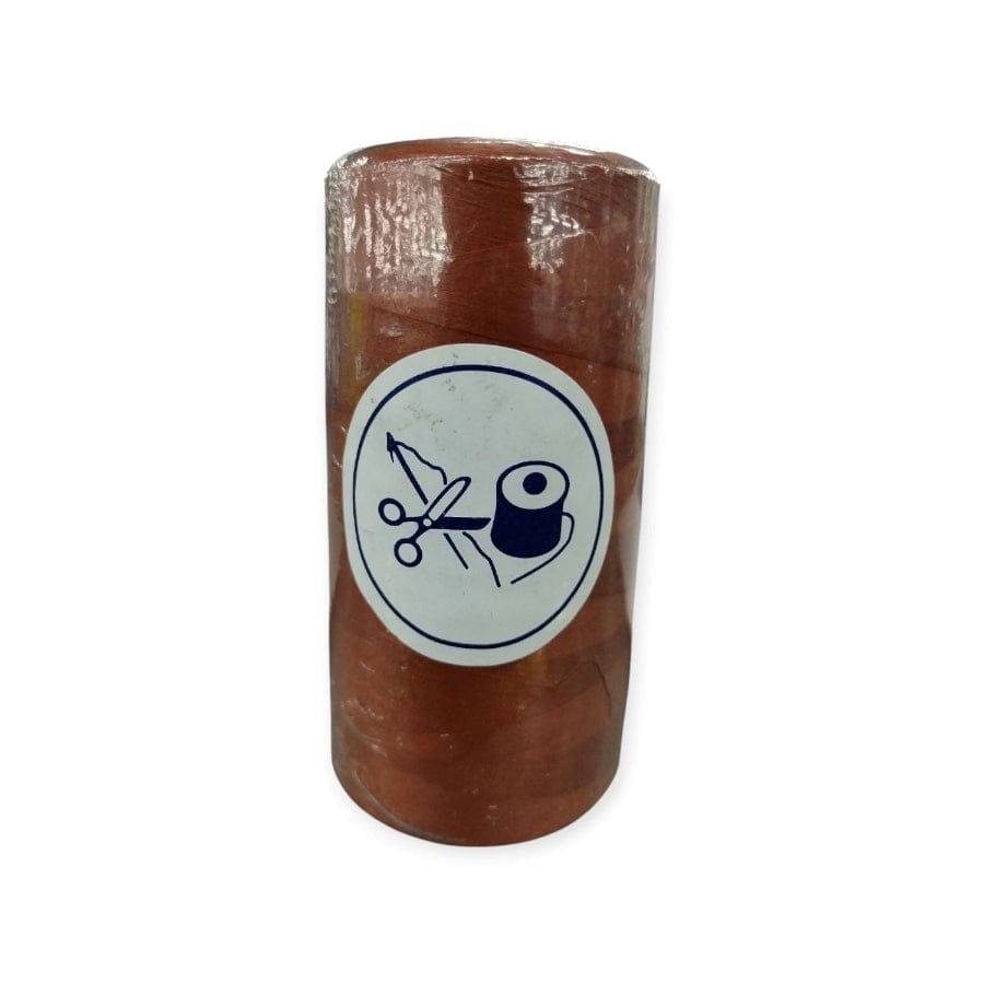 THREADS Habby Rust Ansal Superior Sewing Thread 5000M (7899424063577)