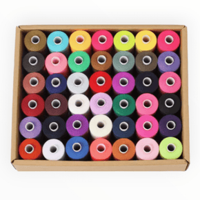 THREADS Habby Sewing Thread 1000 m (7664738074713)