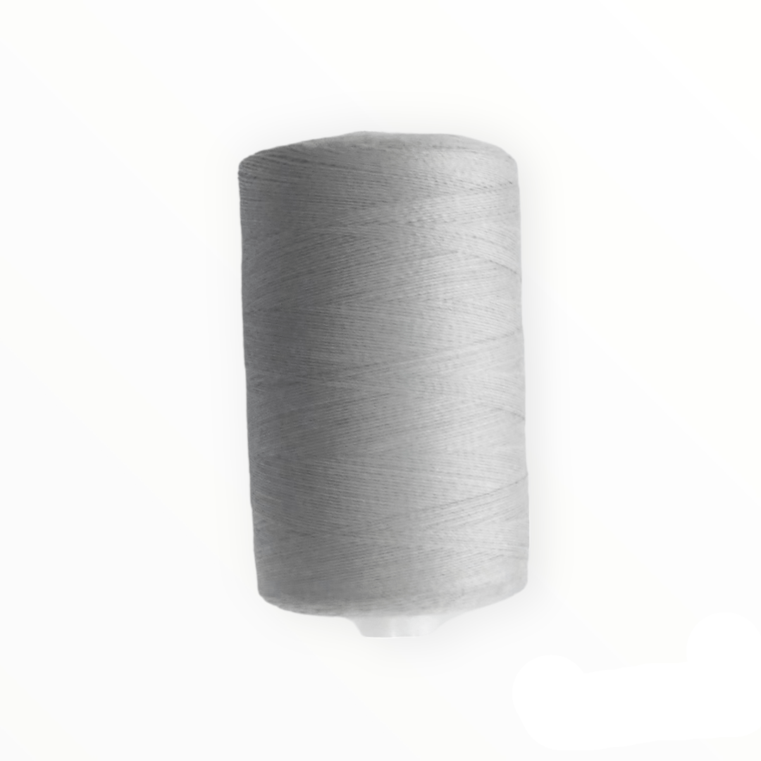 THREADS Habby Silver Sewing Thread 1000 m (7664738074713)