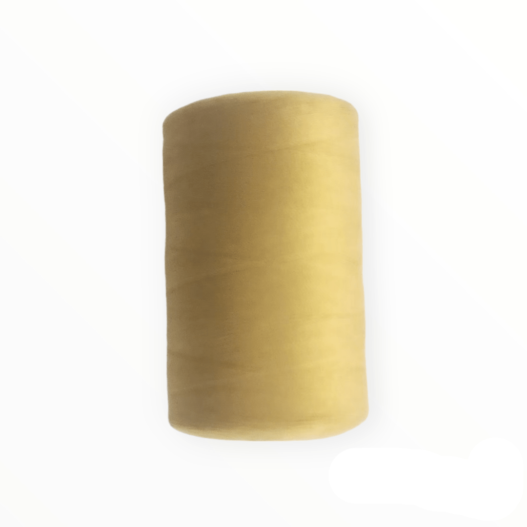 THREADS Habby Yellow Sewing Thread 1000 m (7664738074713)