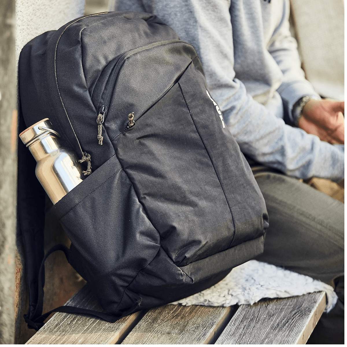 Thule Backpack Thule Indago 23L Backpack Black