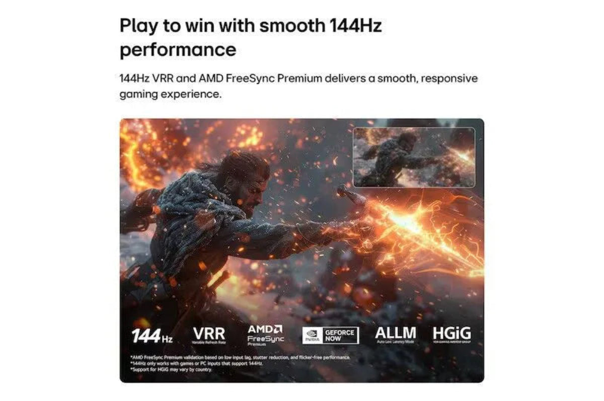 LG 98-Inch NANO 4K UHD AI NU85 Smart TV – 98NU850B6LB.