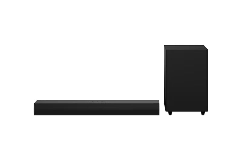 LG  2.1 channe Soundbarl  S30A