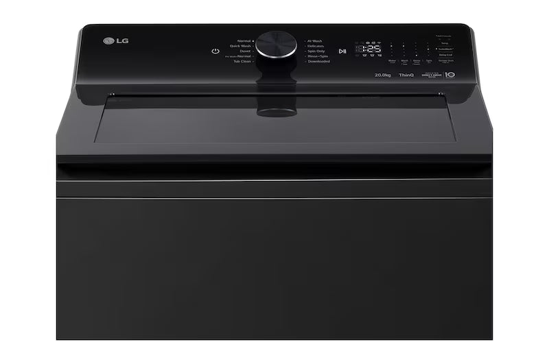 LG 20 Kg Top Loader Washing Machine T20X3EMHTX.