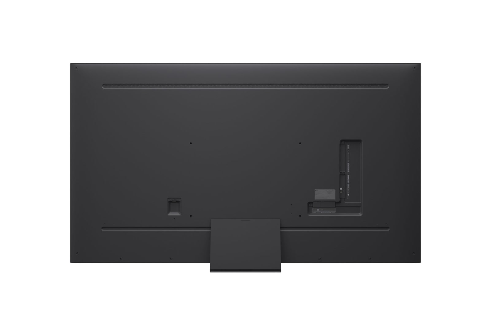 LG 86" QNED Smart TV 86QNED86ASA 2025 (7992260526169)