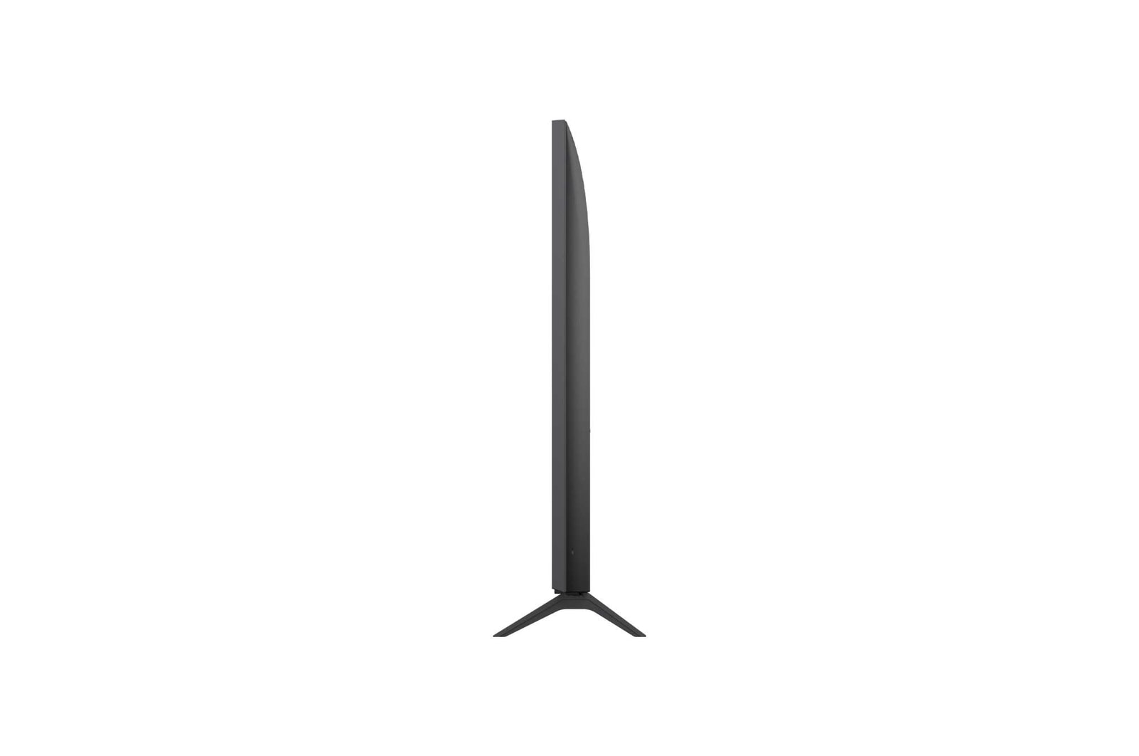 LG 65"NANO Smart TV 65NANO80A6A 2025 (7992296570969)