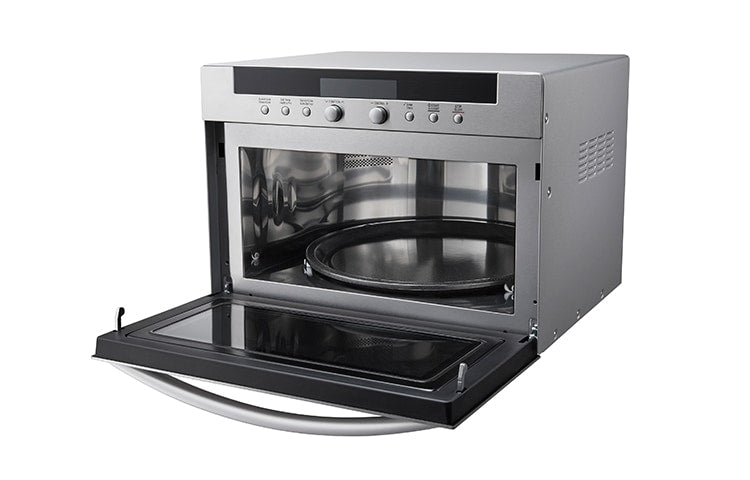 LG Steam Chef Solardom Oven MA3884VC.BSSQSAF