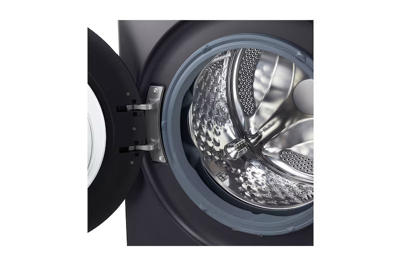 LG 20Kg Front Load Washer Essence Graphite AI DD F0Z8DYP24.