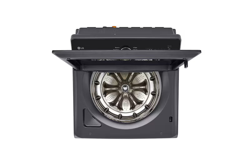 LG 25KG Top Loader Washing Machine (T25J4EFHST4).
