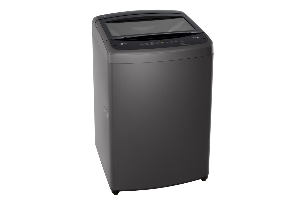 LG 18kg Black Top Loader T18V1NDHT2.ABMQESA