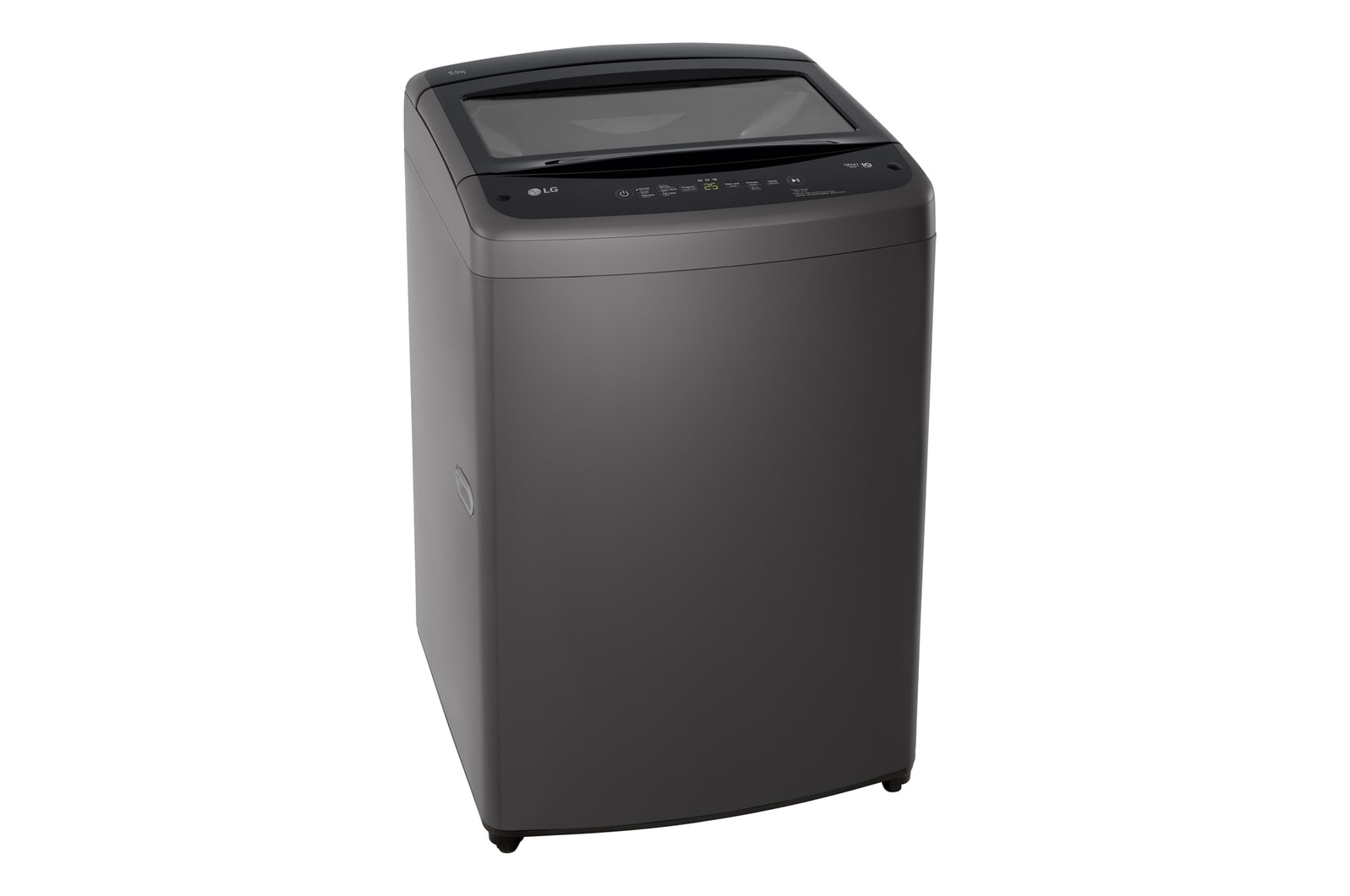 LG 18kg Black Top Loader T18V1NDHT2