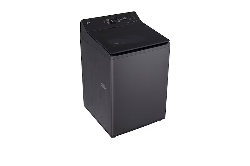 LG 25KG Top Loader Washing Machine (T25J4EFHST4).