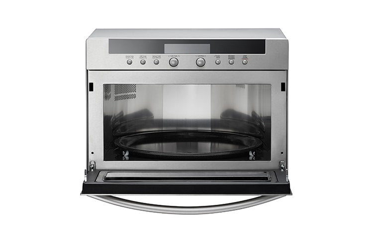 LG Steam Chef Solardom Oven MA3884VC