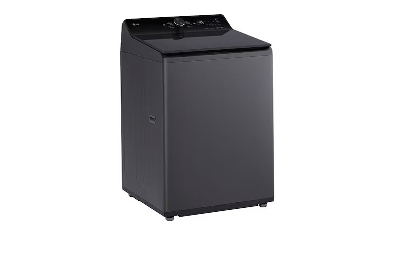 LG 25KG Top Loader Washing Machine (T25J4EFHST4).