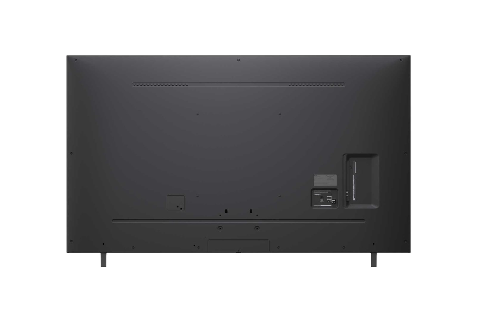LG 65"NANO Smart TV 65NANO80A6A 2025 (7992296570969)