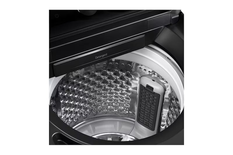 LG 20 Kg Top Loader Washing Machine T20X3EMHTX.
