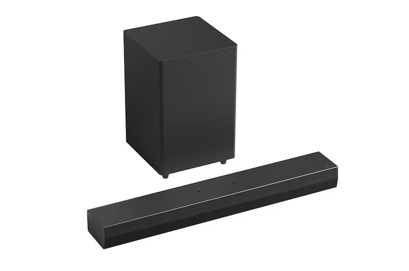 LG  2.1 channe Soundbarl  S30A.