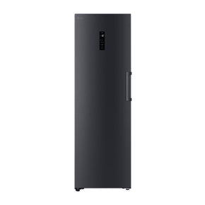 LG 324L Matte Black Upright Freezer GC-B414EQFM (7954476892249)