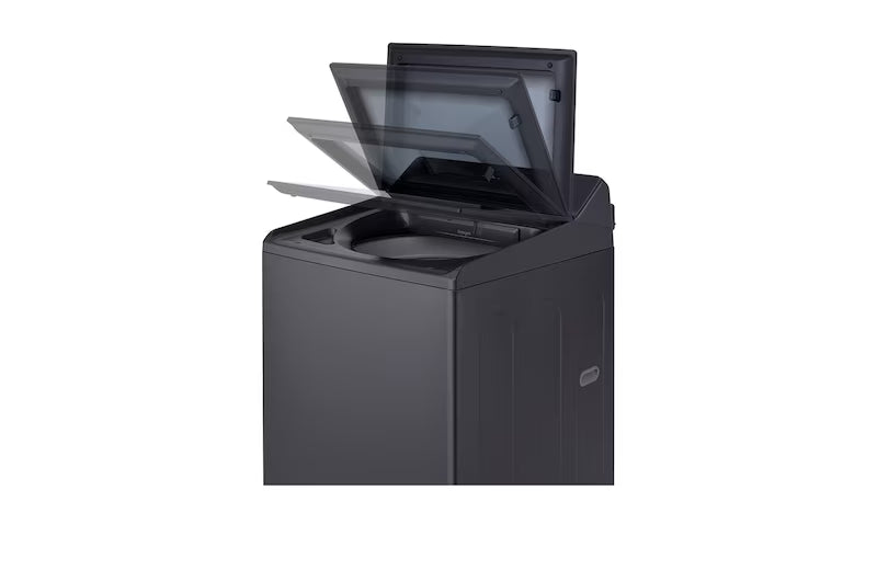 LG 25KG Top Loader Washing Machine (T25J4EFHST4).