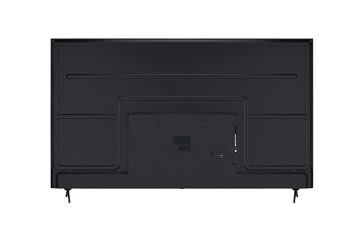 LG  86 Inch LG UHD AI UA854K Smart TV AI Magic Remote HDR10 webOS25 2025 86UA85006LA (8018747752537)