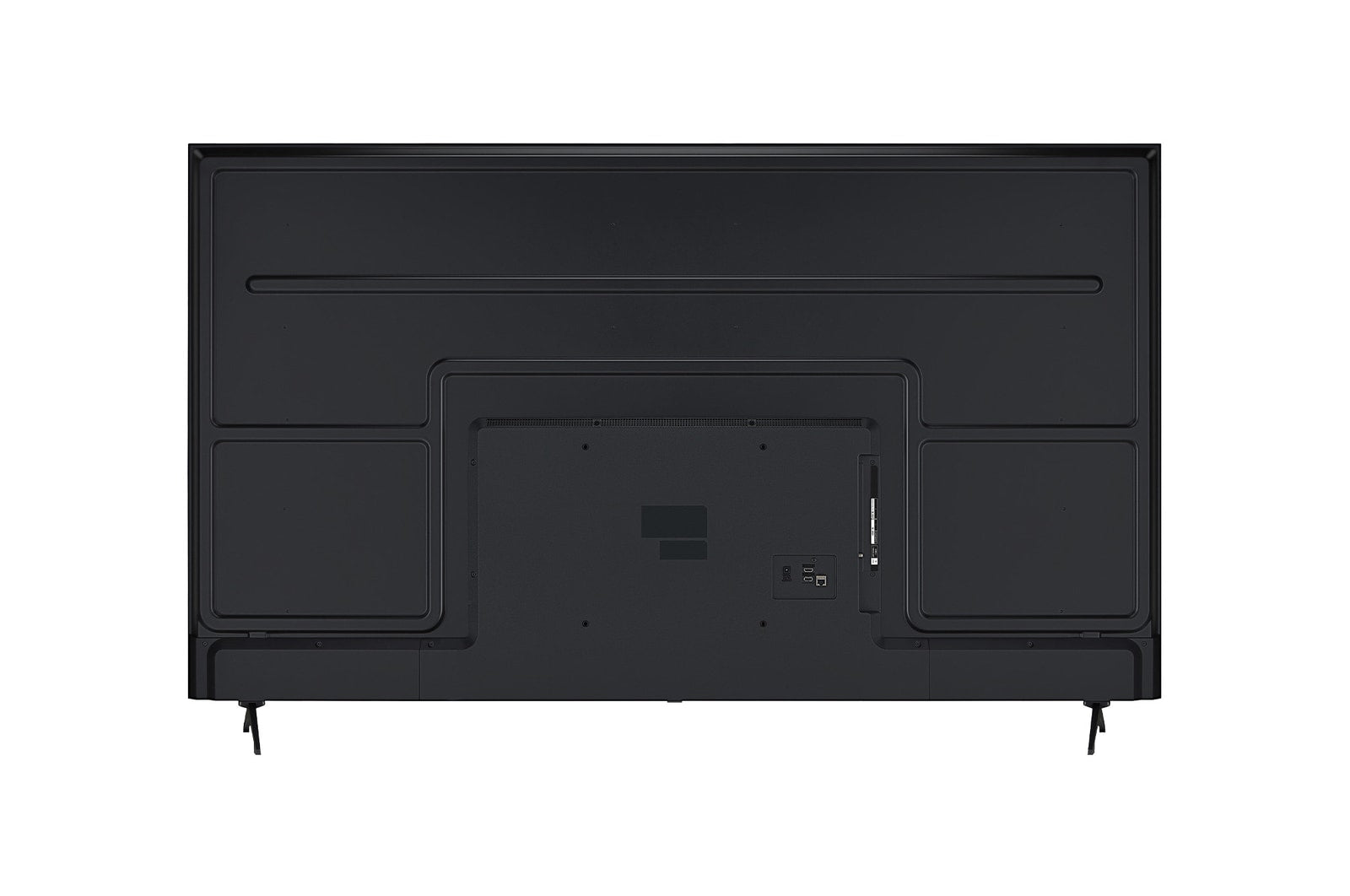 LG  86 Inch LG UHD AI UA854K Smart TV AI Magic Remote HDR10 webOS25 2025 86UA85006LA (8018747752537)