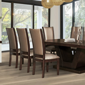 9pc  Costello Dining Room set (7985983750233)