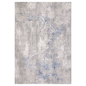 Dora Rugs Cream-C Grey EVA2005