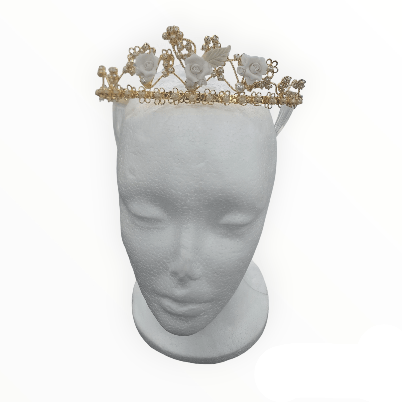 TIARA Habby Tiara Dsn 3