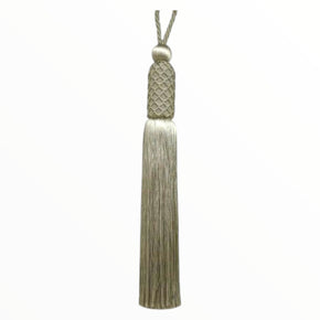 Curtain Tieback Tailor Pewter (7986025267289)