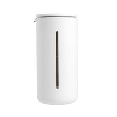 Timemore Coffee Press Timemore Small U French Press Plunger (2-3 Cup) White 70TFP045AA002