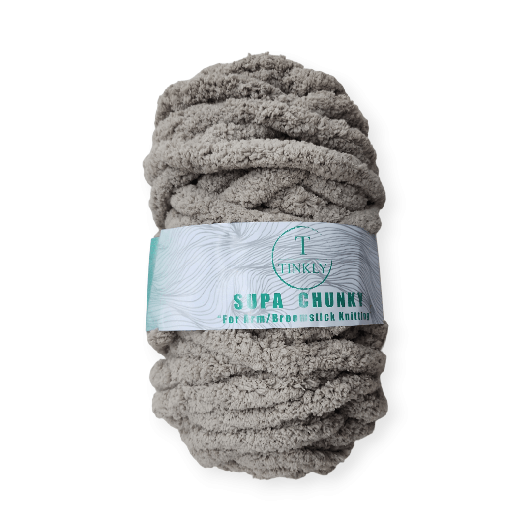 Tinkly Supa Chunky Yarn 250G for Sale Lowest Price Guaranteed