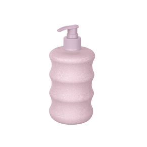 Titiz Bathroomware Titiz Cleasoap Round Soap Dispenser 500ml TP-203 (7303709458521)