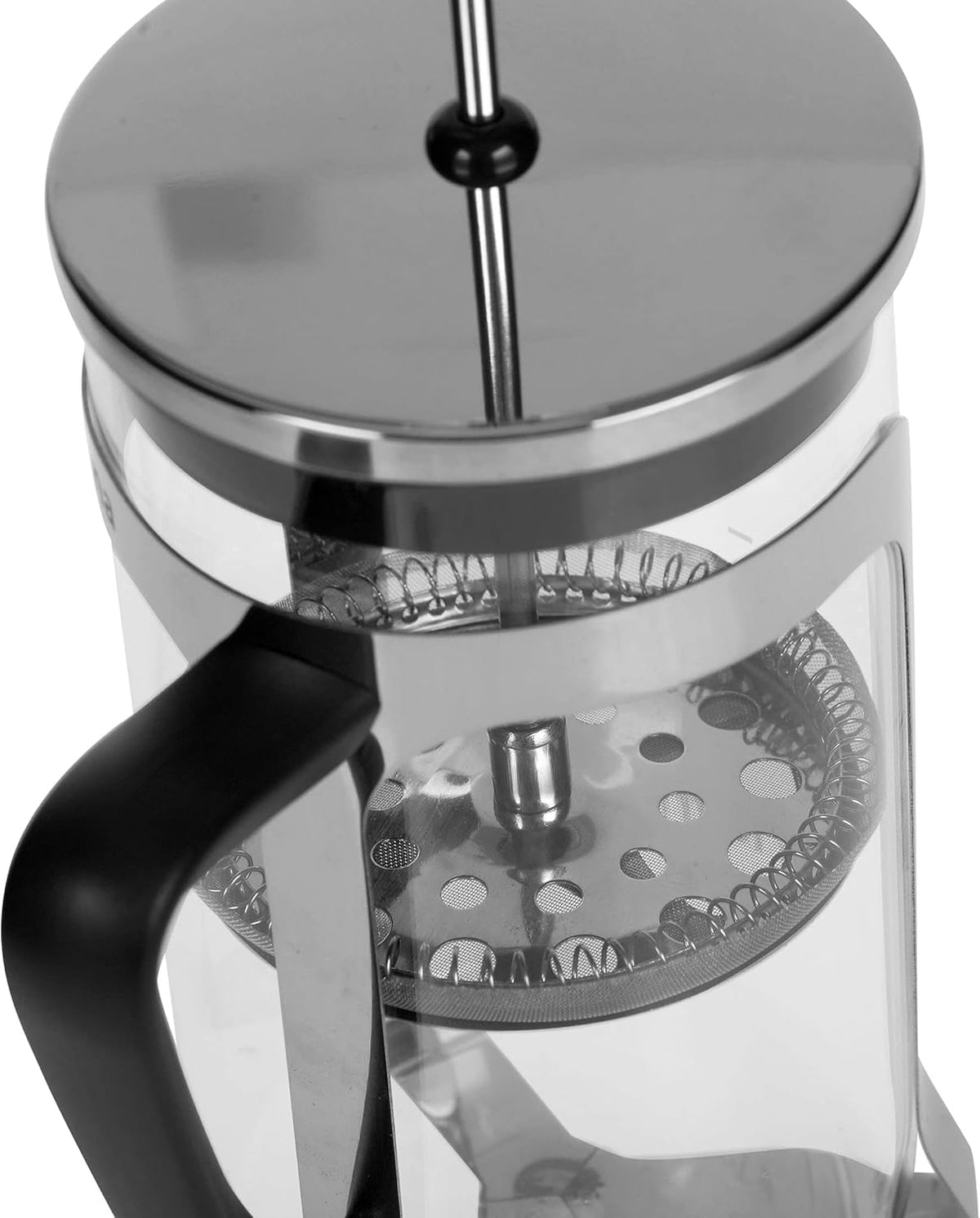 Tognana COFFEE POT Tognana Armonia Coffee Press 600ml WN51960ARMO