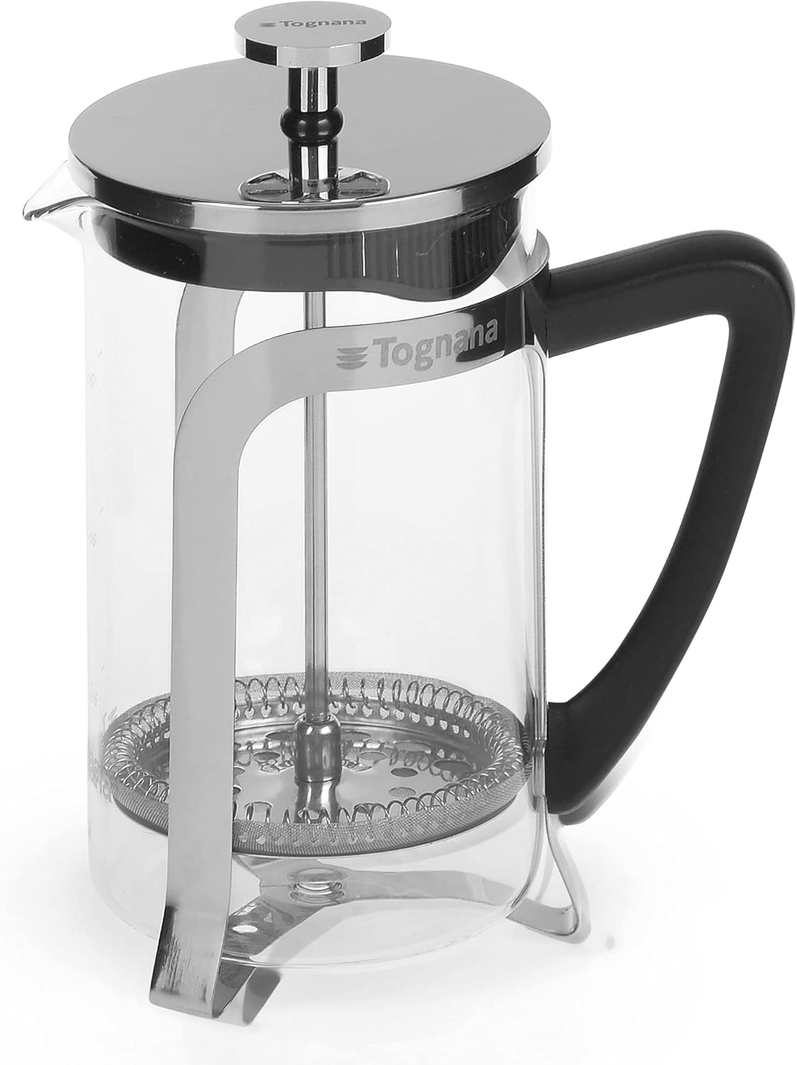 Tognana COFFEE POT Tognana Armonia Coffee Press 600ml WN51960ARMO