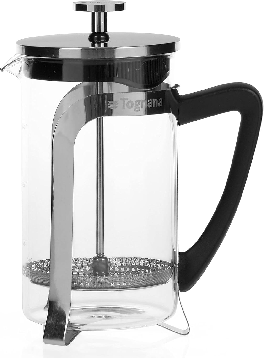 Tognana COFFEE POT Tognana Armonia Coffee Press 600ml WN51960ARMO
