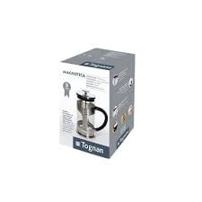 Tognana COFFEE POT Tognana Armonia Coffee Press 600ml WN51960ARMO