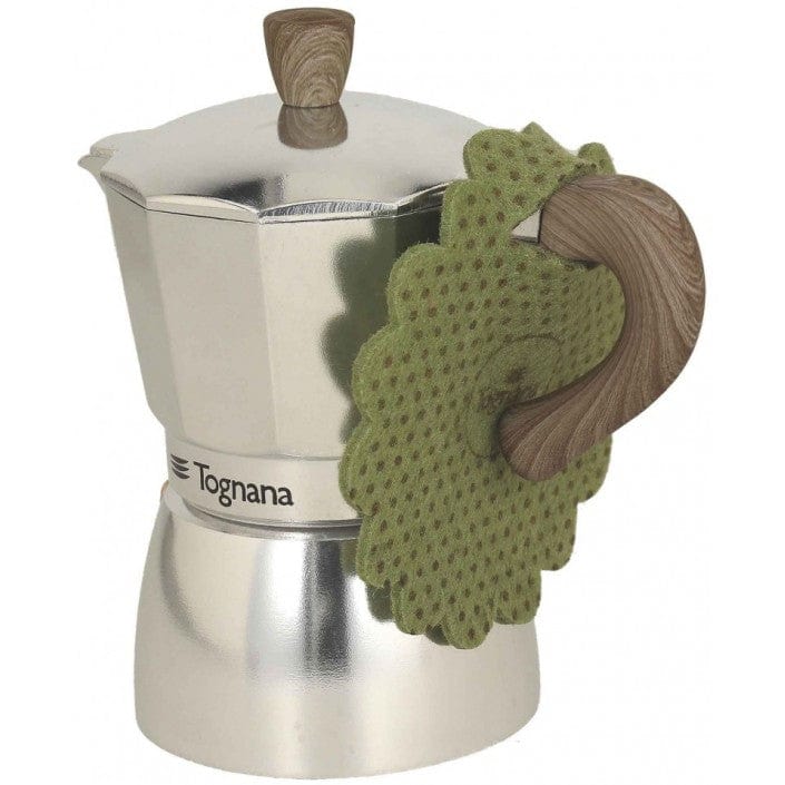 Tognana COFFEE POT Tognana Coffee Maker Coffee Pot V443043NTMW