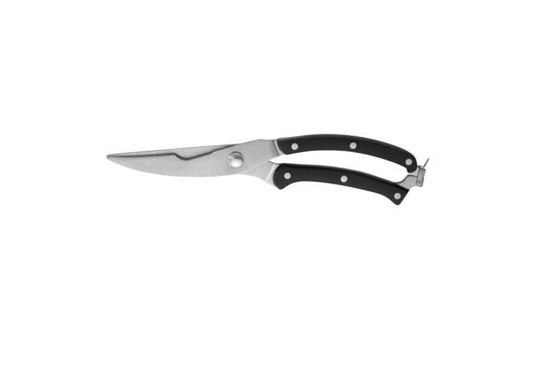 Tognana CUTLERY Tognana Mythos Chicken Scissors Stainless Steel WiI4AK30UTEN (7395474538585)