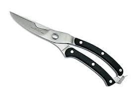 Tognana CUTLERY Tognana Mythos Chicken Scissors Stainless Steel WiI4AK30UTEN (7395474538585)