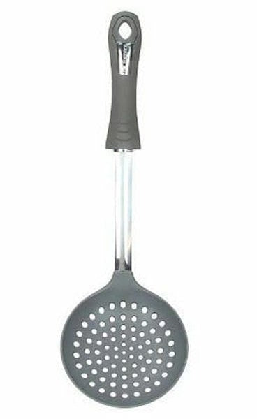 Tognana CUTLERY Tognana Mythos Nylon Slotted Spoon WI9AD58UTEN (7289770934361)