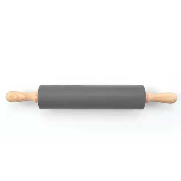 Tognana CUTLERY Tognana Roller Silicone Rolling Pin 42cm WI9AK86UTEN (7289551487065)