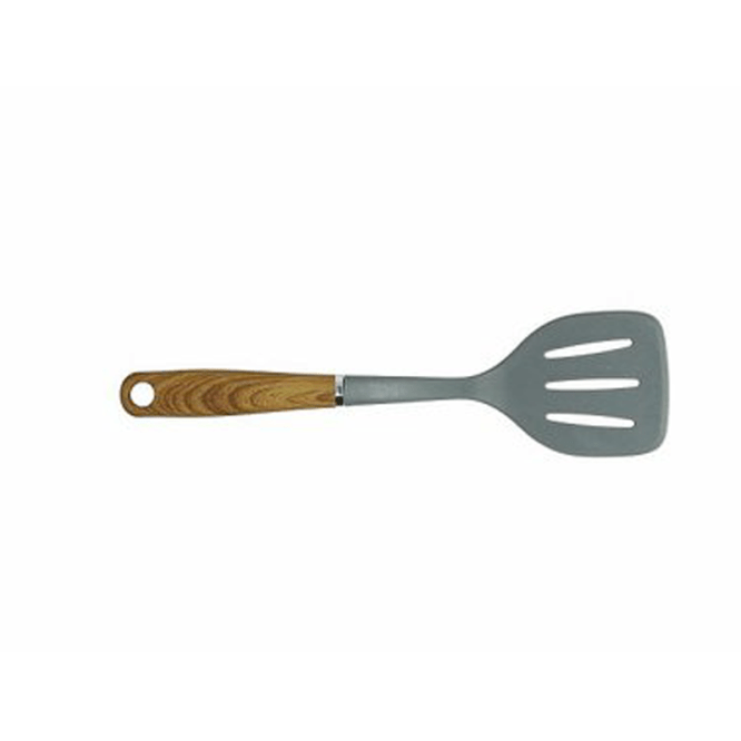 Tognana CUTLERY Tognana Stone & Wood Nylon Spatula V79AD51MGRW (7289546702937)