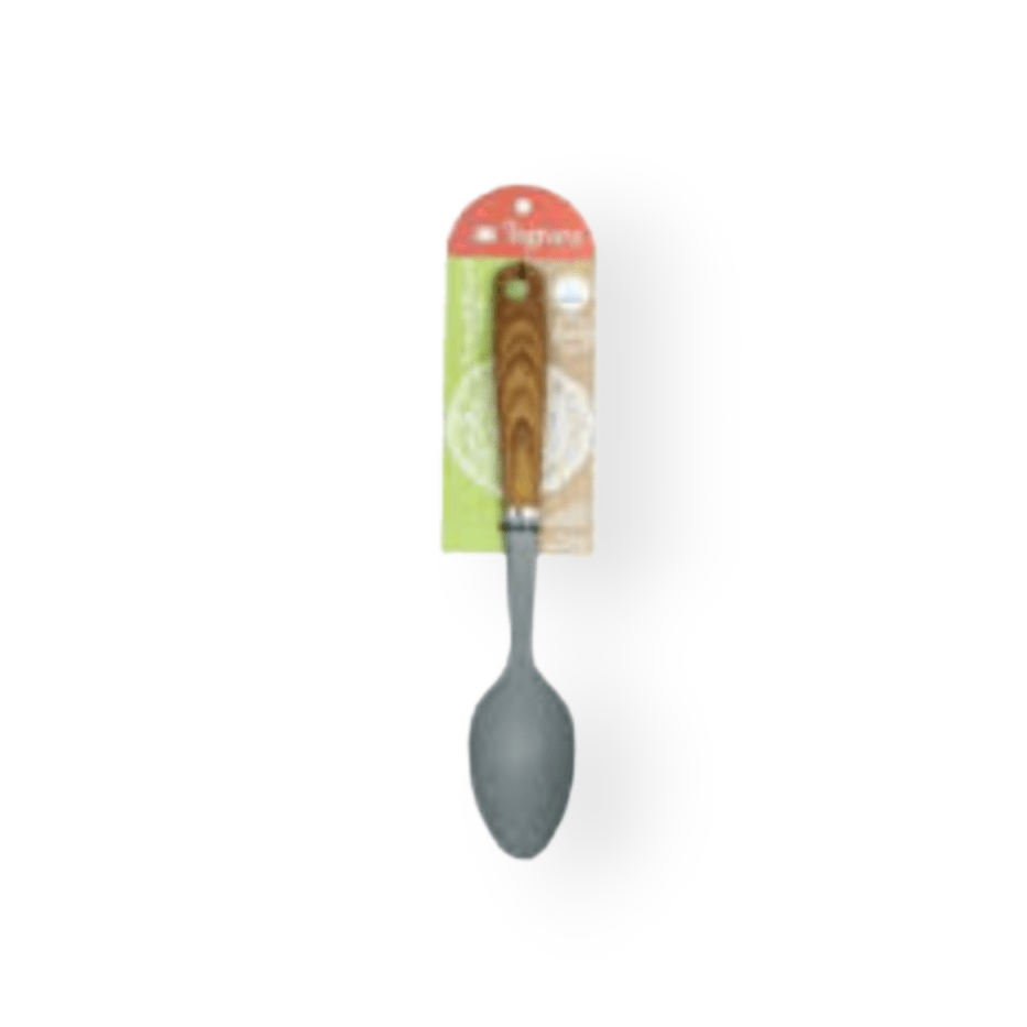 Tognana CUTLERY Tognana Stone & Wood Nylon Spoon V79AD52MGRW (7289532973145)