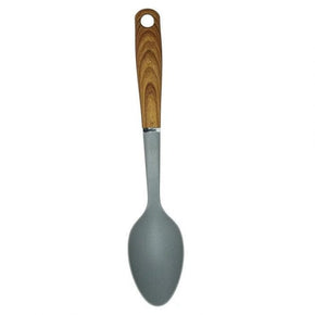 Tognana CUTLERY Tognana Stone & Wood Nylon Spoon V79AD52MGRW (7289532973145)